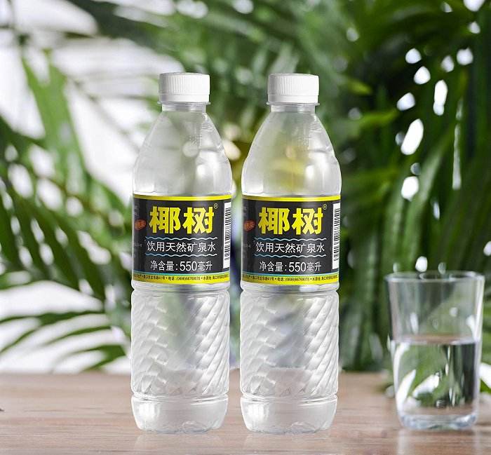椰树矿泉水批发