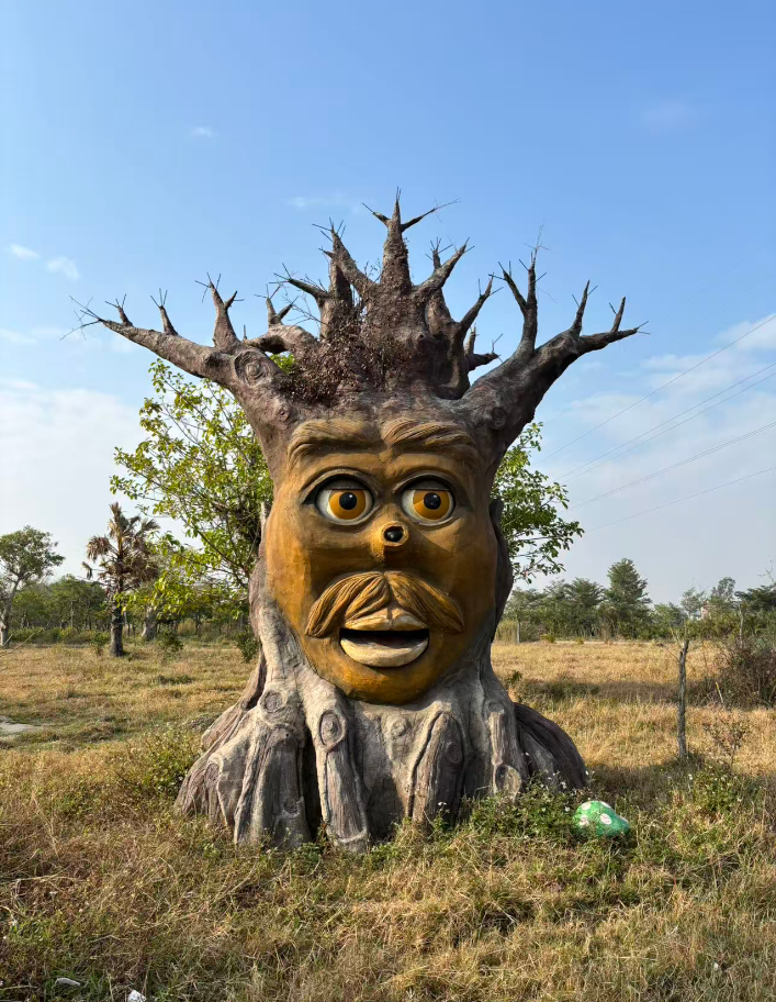 湛江坡头区农家乐/农庄介绍：兰香生态采摘园/罗曼珊园山庄/高岭休闲钓鱼场