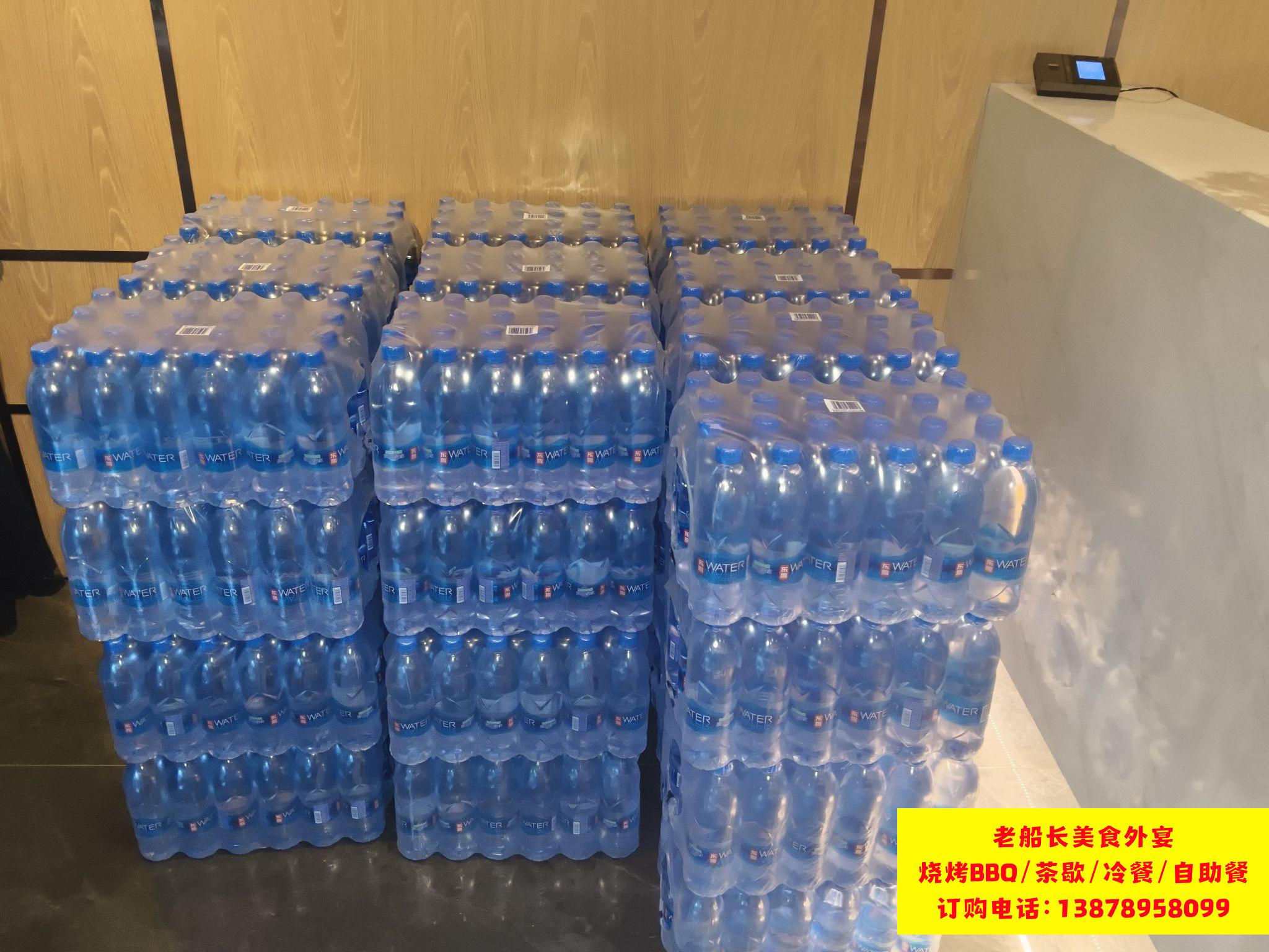 固原市瓶装矿泉水饮料批发，娃哈哈，怡宝，农夫山泉，百岁山全城配送，工地商超一手货源