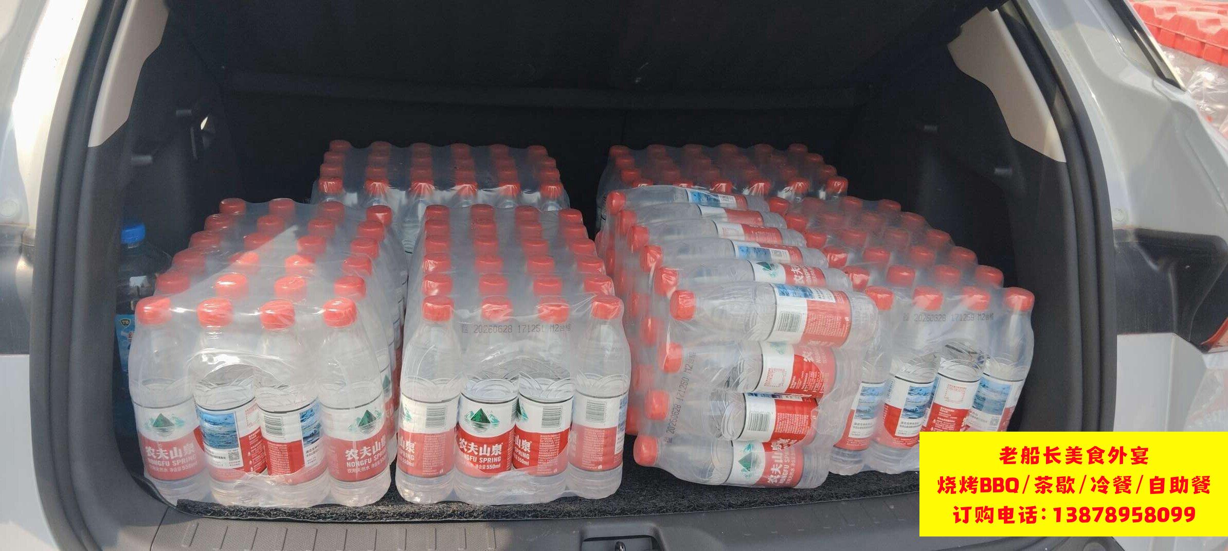 阜新瓶装水矿泉水饮料批发，阜新娃哈哈，怡宝，农夫山泉，百岁山全城配送，餐饮店商超一手货源
